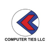 Computer Ties, LLC. Logo