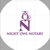 NightOwl Notary De Logotype