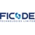 Ficode Technologies Limited Logotype
