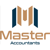 Master Accountants Logo