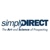 SimplyDIRECT Logo