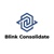 Blink Consolidate Logo