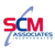 SCM Associate Logo