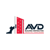 AVD Contracting LLC Logo