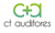 CT Auditores Logo