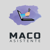 MACO Asistente Logo