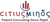 Citius Minds Logo