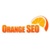 Orange SEO Logo