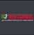 W3webschool Logo