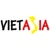 Vietasia Logo
