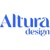 Altura Design, Inc. Logo