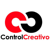 Control Creativo Logotype