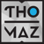 Marcos Thomaz - Marketing Digital Logo