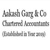 Aakash Garg & Co. Logo