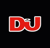 DJ Mag Logo