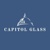 Capitol Glass Logotype