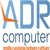 ADR Computer Logo