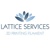 Lattice Services Logotype