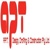 APT Design, Drafting & Construction Pty. Ltd Logotype