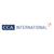 CCA International Logo