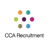CCA Recruitment Group Logo