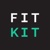 Fit Kit Studio Logotype