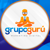 Grupo Guru - Agencia de Marketing Digital Logo
