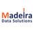 Madeira Data Solutions Logo