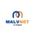 MalvNET Logo