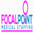 Focal Point Medical Staffing Logo