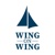 Wing on Wing, LLC Logotype