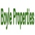 Boyle Properties Logo