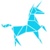 Career Unicorns LLC. Logo