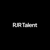 RJR Talent Logotype