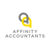 Affinity Accountants Inc. Logo