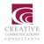 Creative Communications Consultants, Inc. Logo