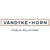 Van Dyke•Horn Public Relations