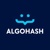 AlgoHash LLC Logo