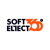 Softellect360 Logo