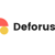 Deforus Technologies Pvt Ltd Logo