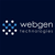 Webgen Technologies USA Logo