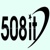 508it Logo