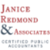 Janice Redmond & Associates Logo