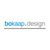 Bokaap Design Logotype