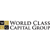 World Class Capital Group Logo