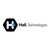 Hail Technologies Logo