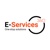 E-Services 360 Logo