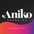 Aniko Branding Logotype