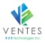Ventes B2B Technologies Logo