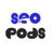 SEO Pods Logo